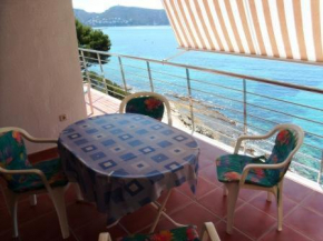 Moraira balcón al mar